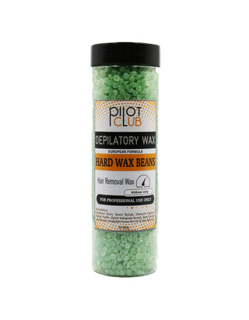 Pilot Club Hard Wax Beans 400g - Green